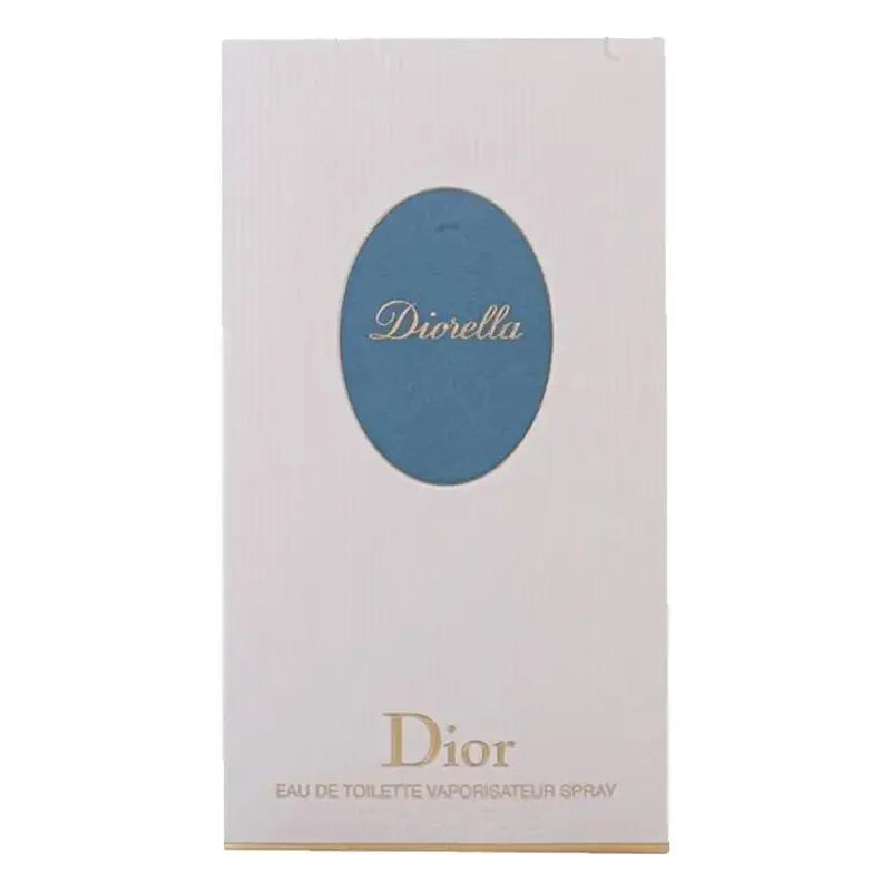 Diorella By Dior For Women 3.4oz EDT Spray