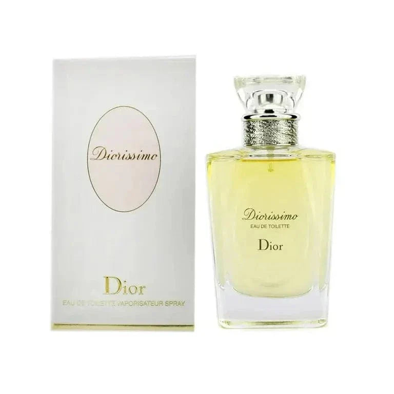 Diorissimo For Women 3.4oz Eau De Parfum SprayDiorissimo For Women 3.4oz Eau De Parfum Spray