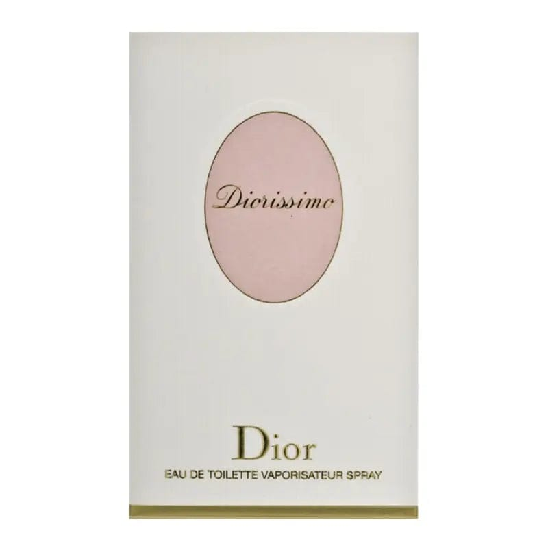 Diorissimo For Women 3.4oz Eau De Parfum SprayDiorissimo For Women 3.4oz Eau De Parfum Spray