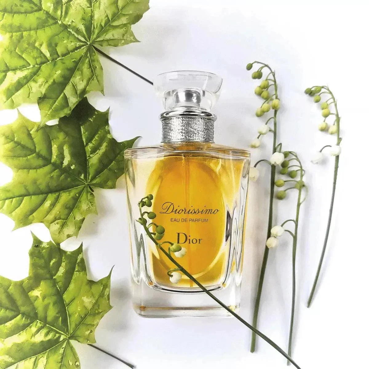 Diorissimo For Women 3.4oz Eau De Parfum SprayDiorissimo For Women 3.4oz Eau De Parfum Spray