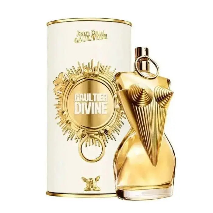 Divine By Jean Paul Gaultier For Women 3.4oz EDP Spray