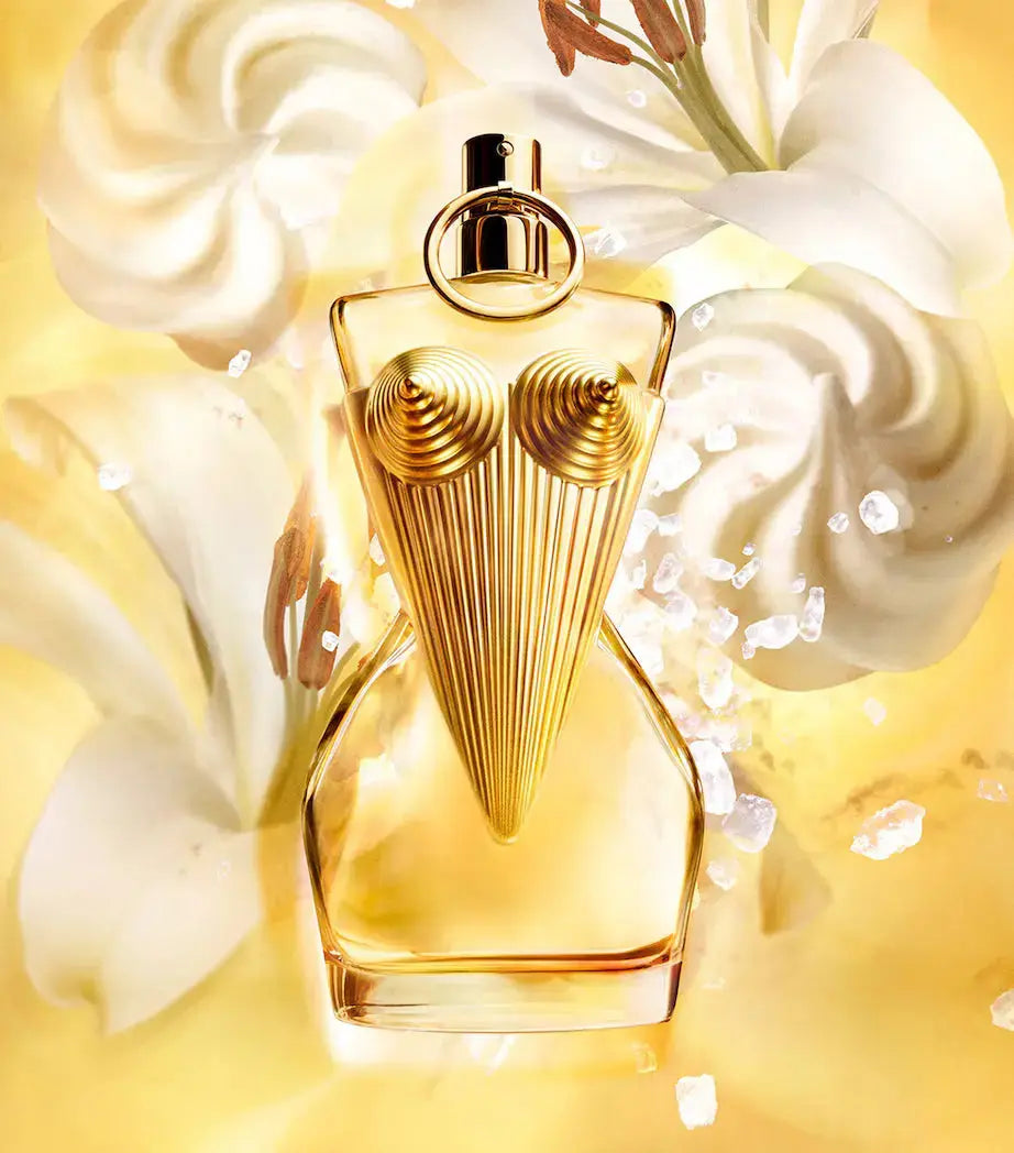 Divine By Jean Paul Gaultier For Women 3.4oz EDP Spray