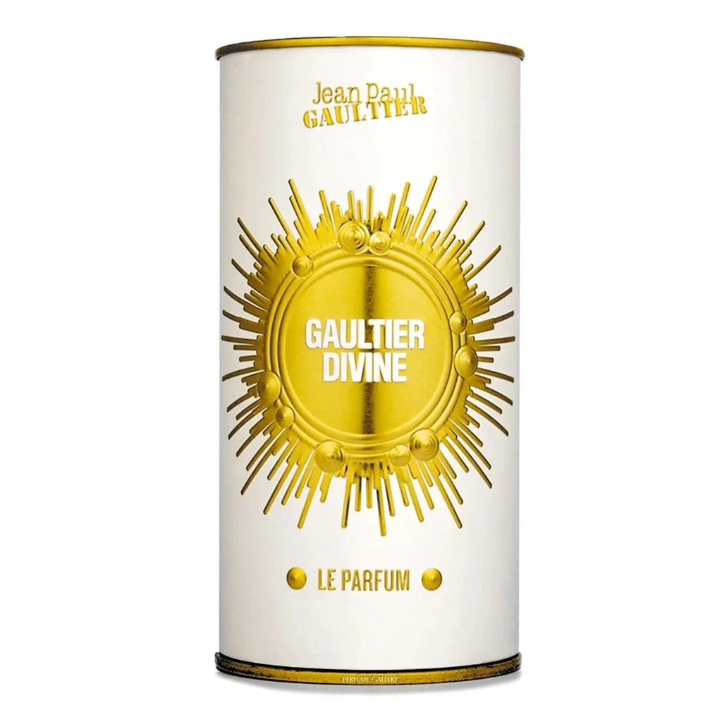 Divine Le Parfum By Jean Paul Gaultier For Women 3.4oz EDP Spray