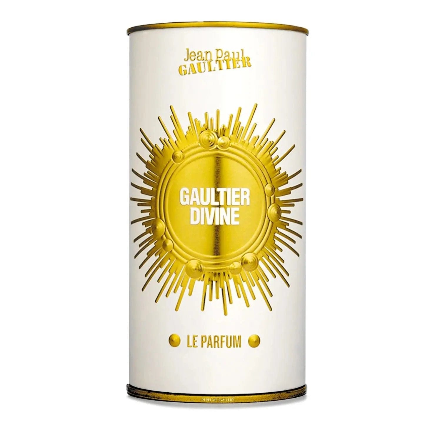 Divine Le Parfum By Jean Paul Gaultier For Women 3.4oz EDP Spray