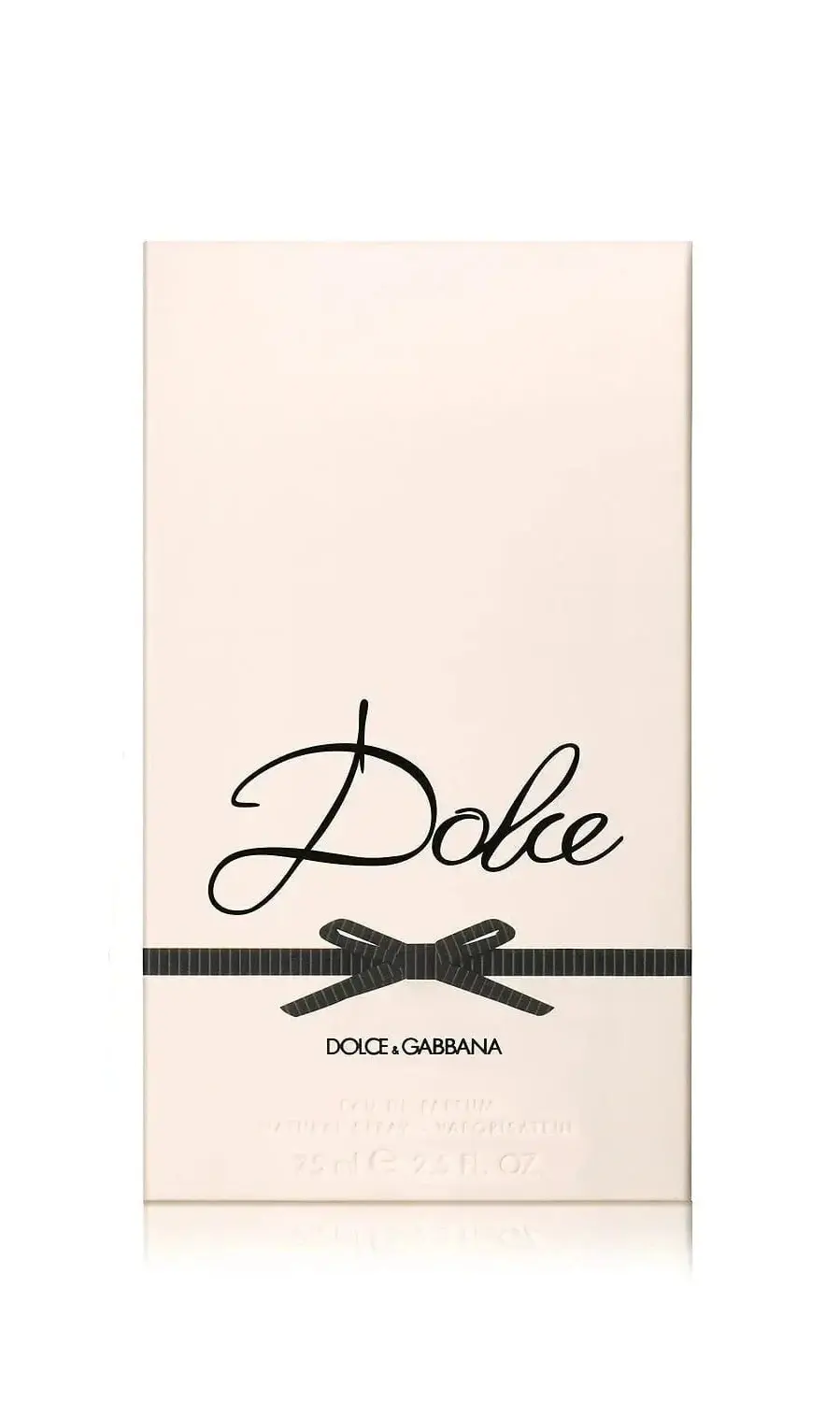 Dolce By Dolce & Gabbana For Women 2.5 oz EDP Spray