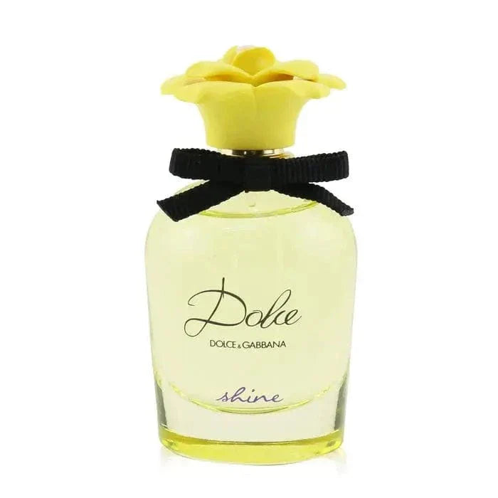 Dolce Shine By Dolce & Gabbana For Women 2.5 oz EDP Spray