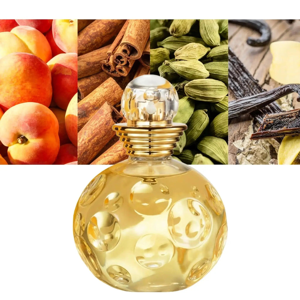 Dolce Vita By Dior For Women 3.4oz EDT Spray