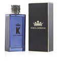 K By Dolce & Gabbana  For Men 3.3 oz EDP Spray