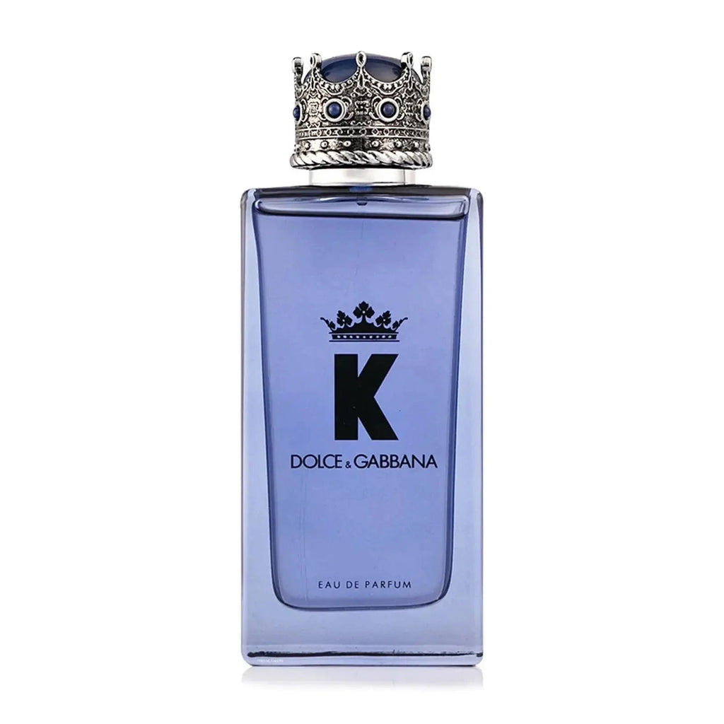 K By Dolce & Gabbana  For Men 3.3 oz EDP Spray