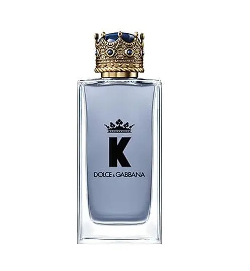 K Dolce & Gabbana Men 3.3oz EDT Spray