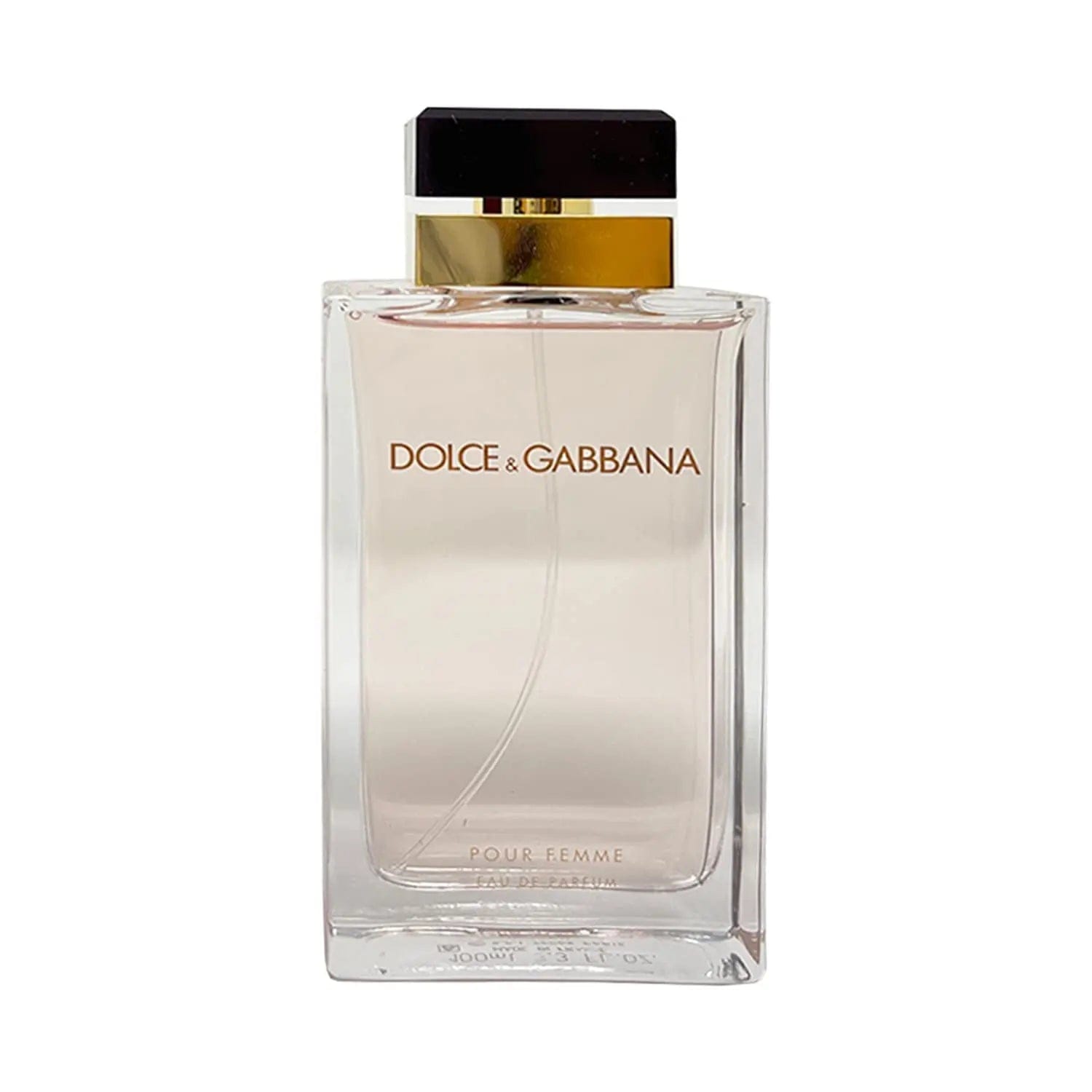 Dolce & Gabbana Pour Femme 3.3 oz EDP Spray