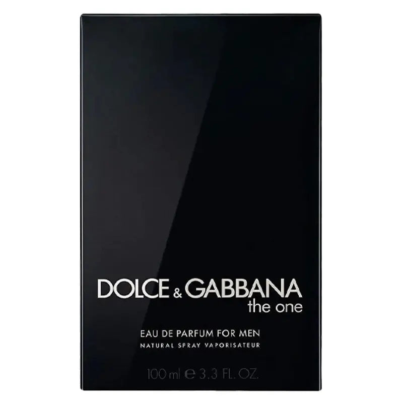 The One By Dolce & Gabbana 3.3 oz M EDP Spray
