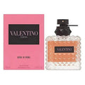 Donna Born In Roma By Valentino For Women 3.4oz EDP Spray