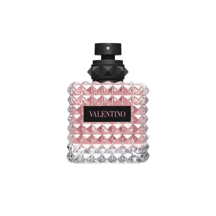 Donna Born In Roma By Valentino For Women 3.4oz EDP Spray