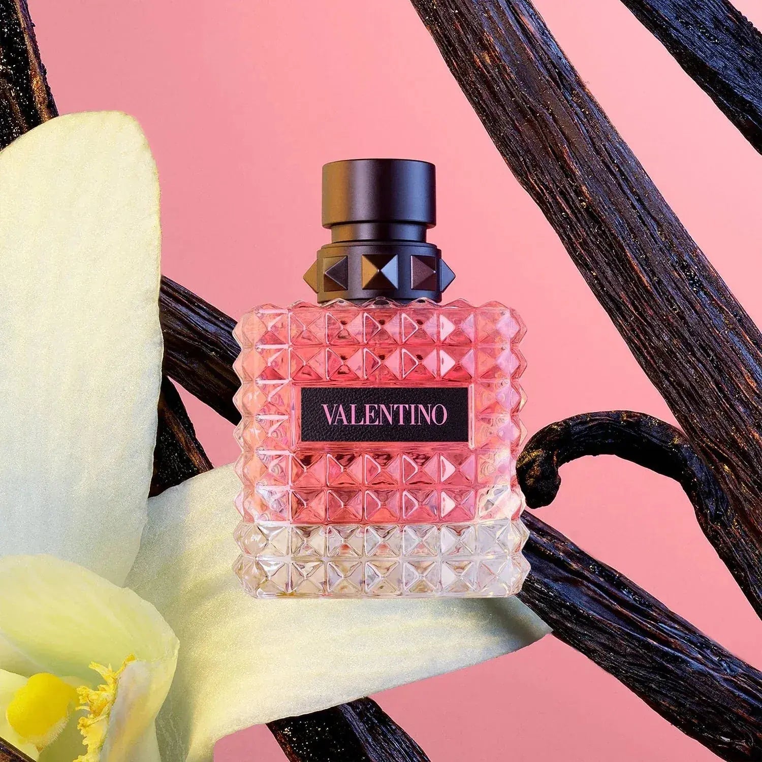 Donna Born In Roma By Valentino For Women 3.4oz EDP Spray