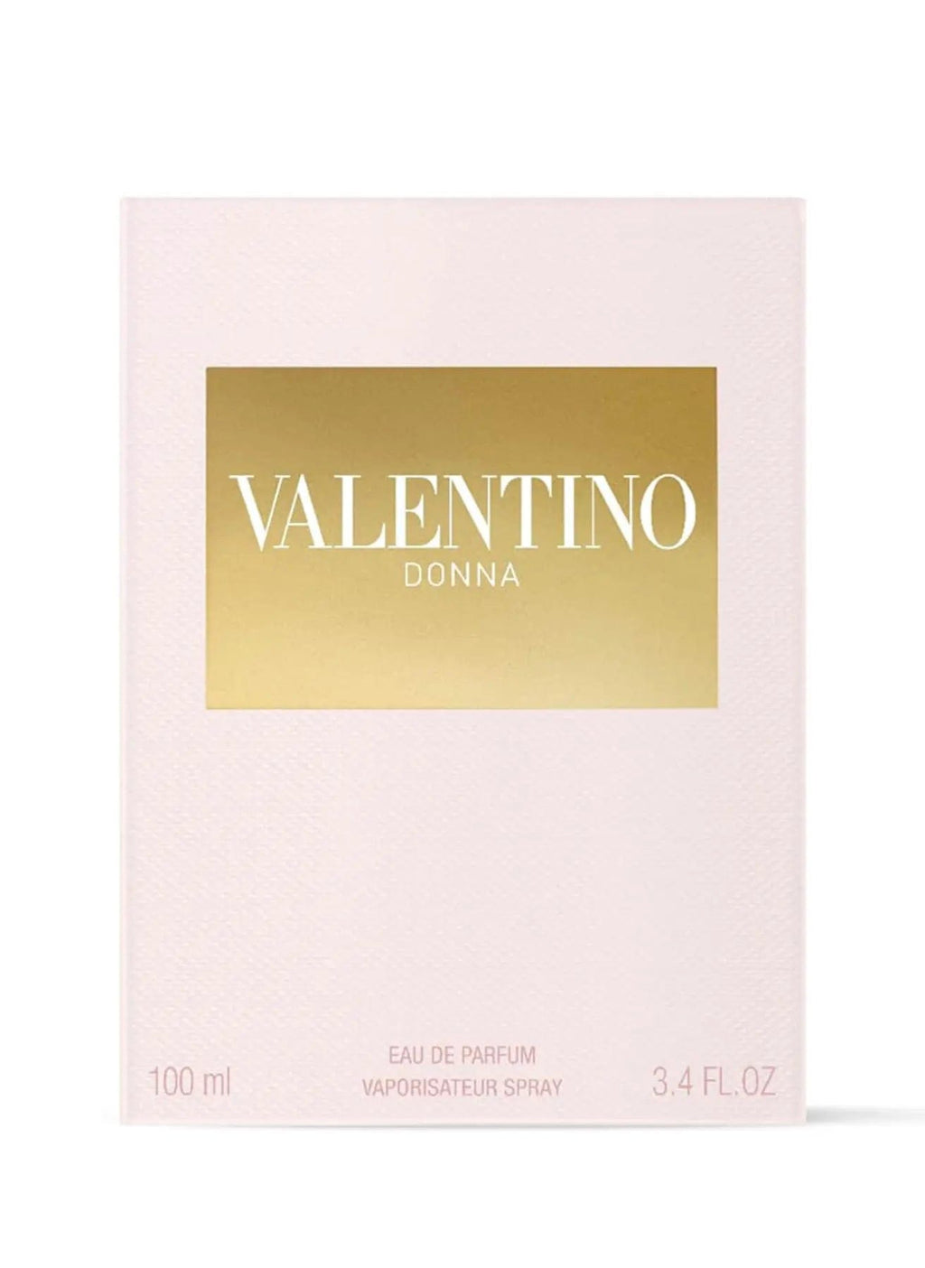 Donna By Valentino, For Women, 3.4oz EDP