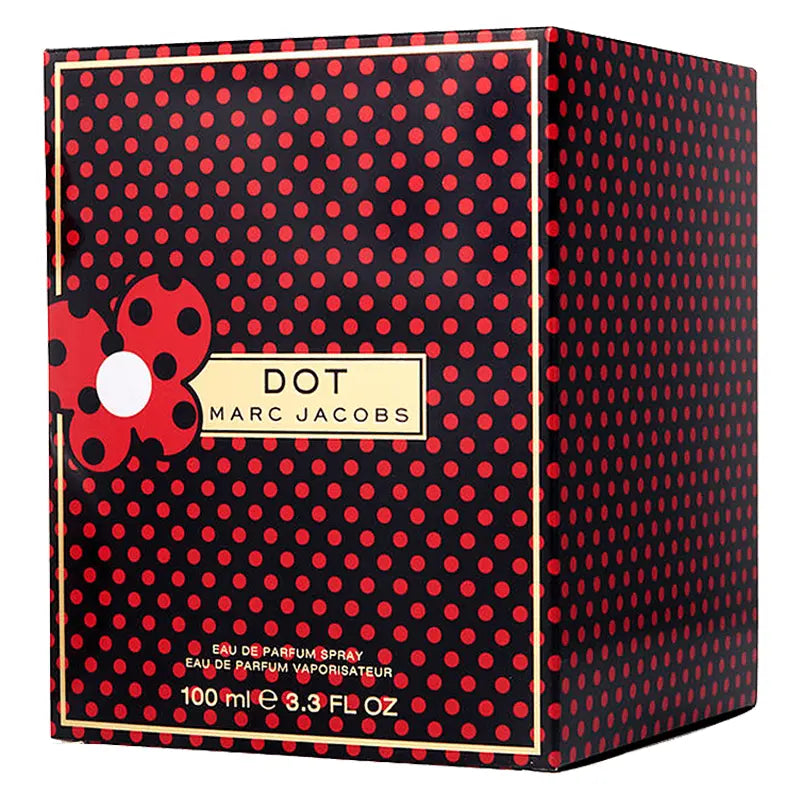 Dot By Marc Jacobs For Women 3.3oz EDP Spray