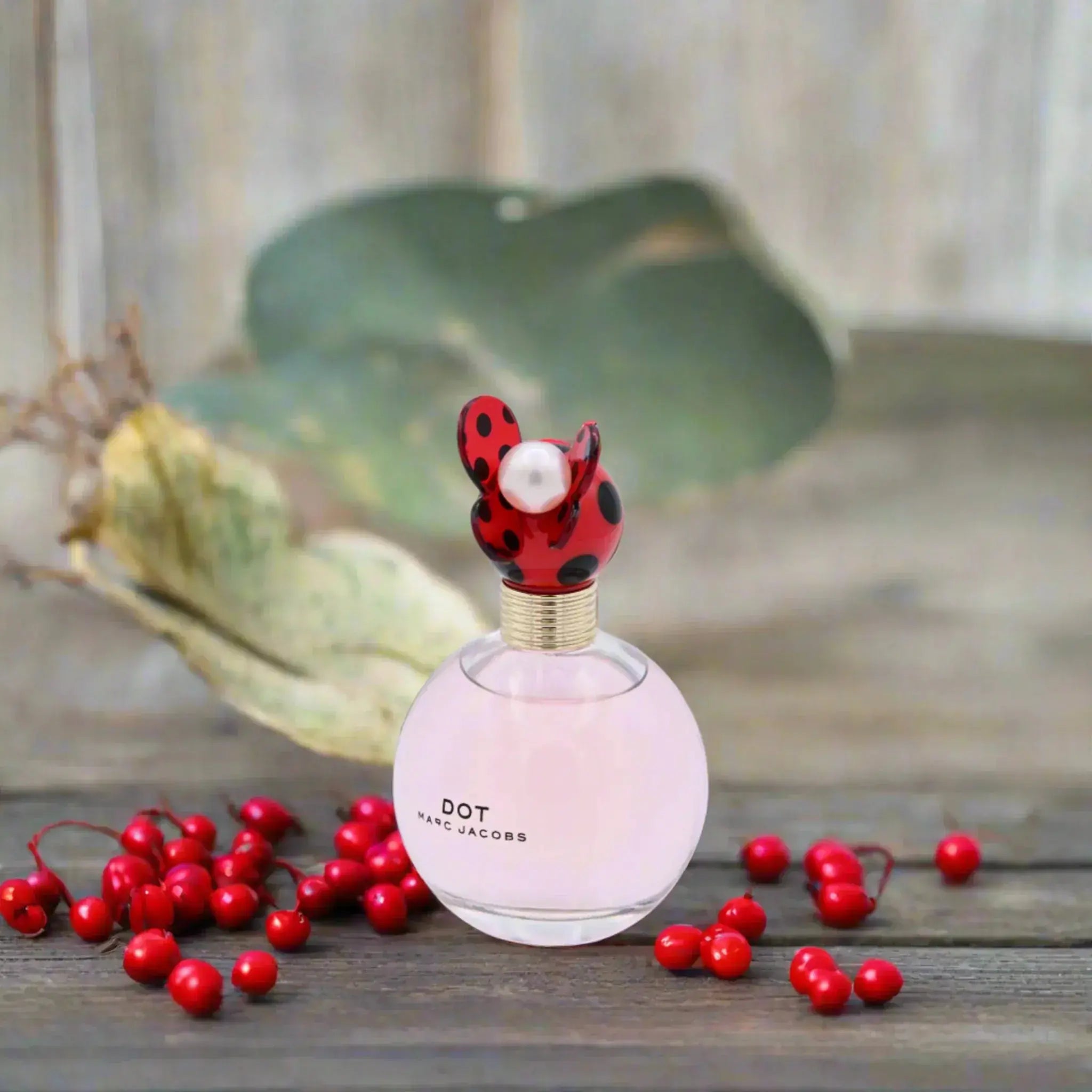 Dot By Marc Jacobs For Women 3.3oz EDP Spray