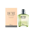 Dune By Dior For Men 3.4oz EDT Spray