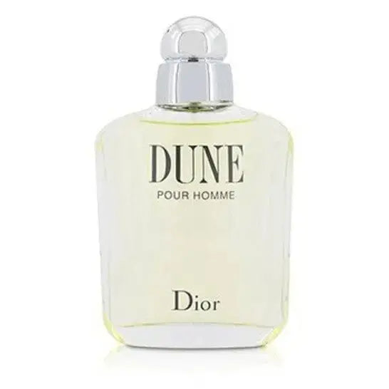 Dune By Dior For Men 3.4oz EDT Spray