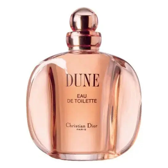 Dune By Dior For Women 3.4oz EDT Spray