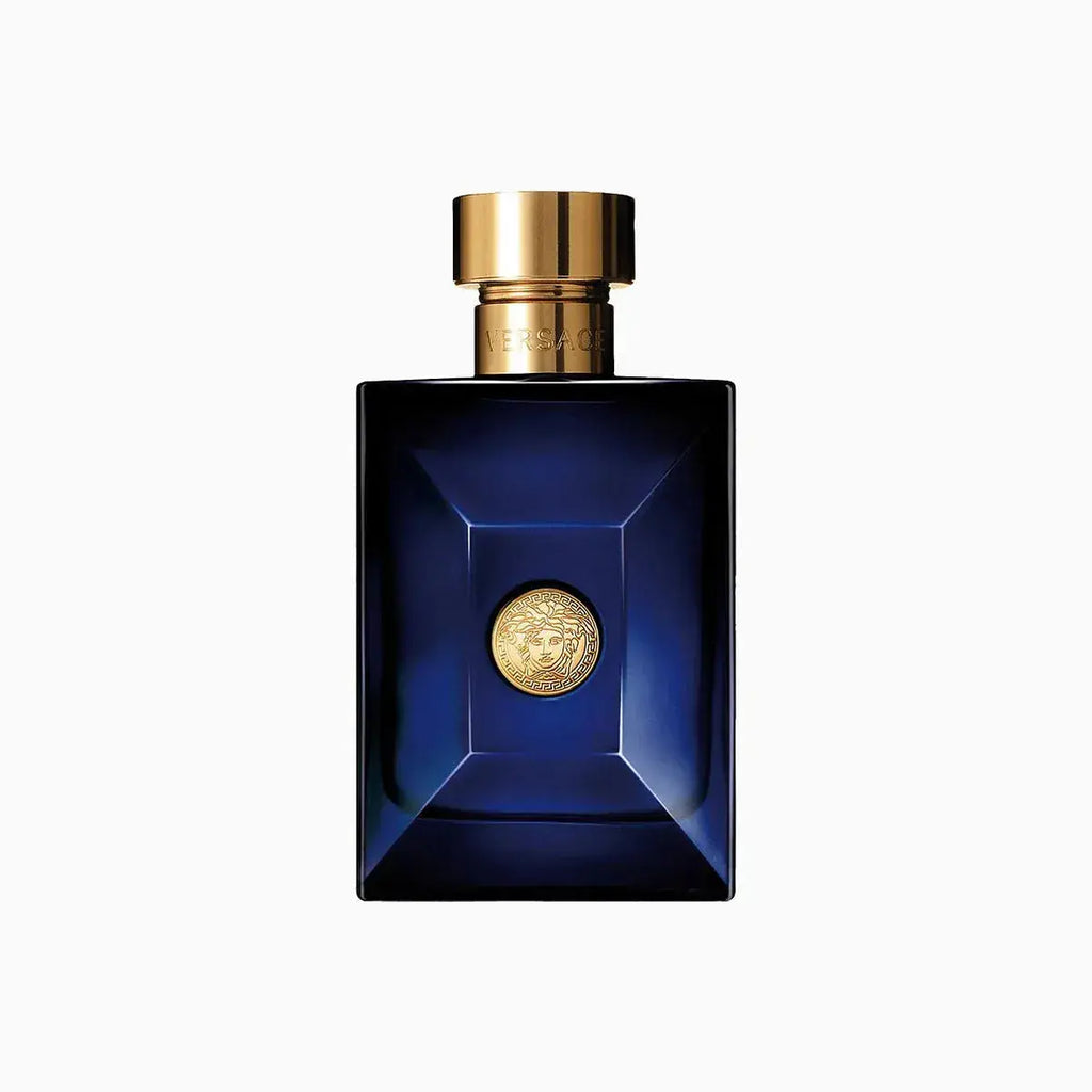 Dylan Blue By Versace For Men 3.4oz EDT Spray