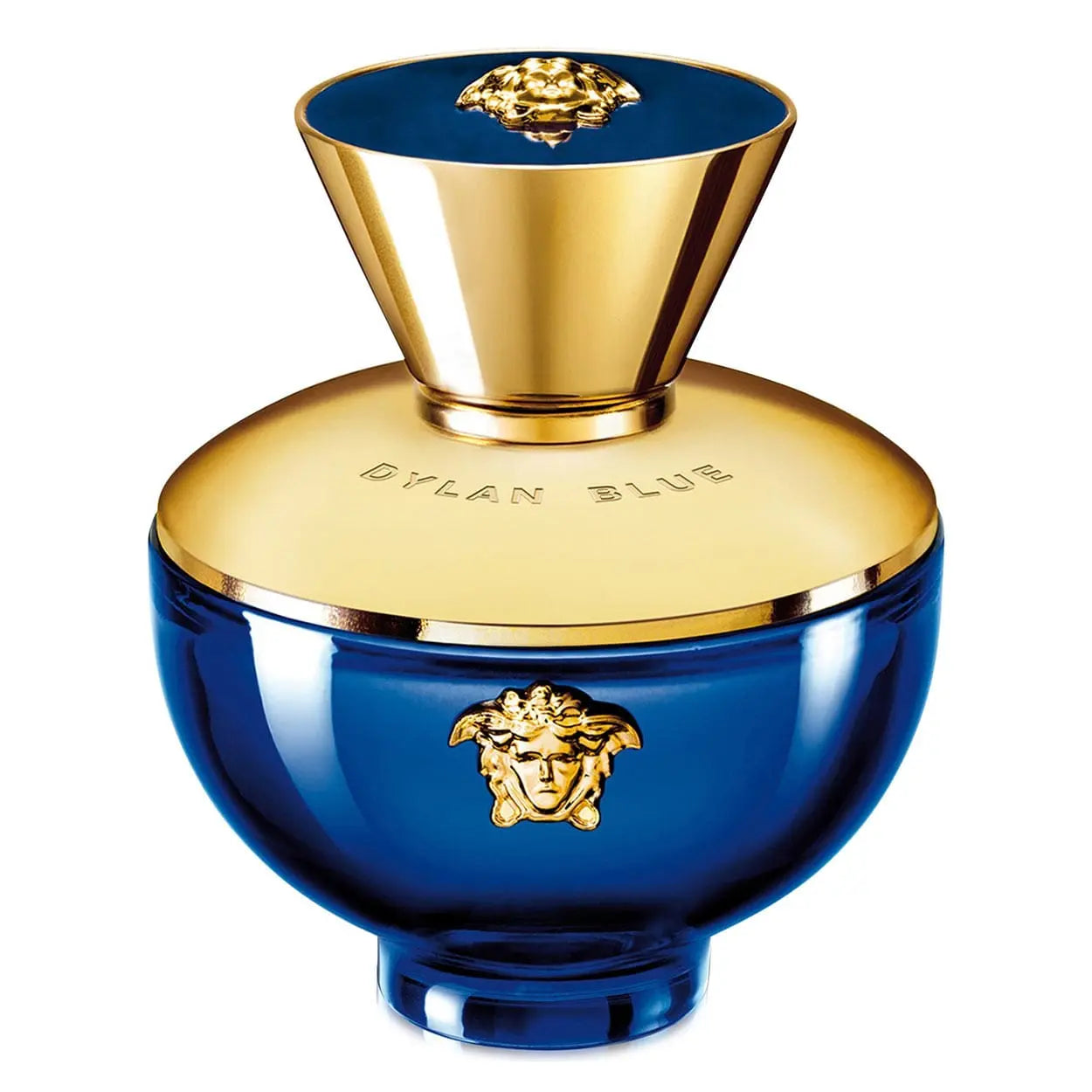 Dylan Blue By Versace For Women 3.4oz EDP Spray