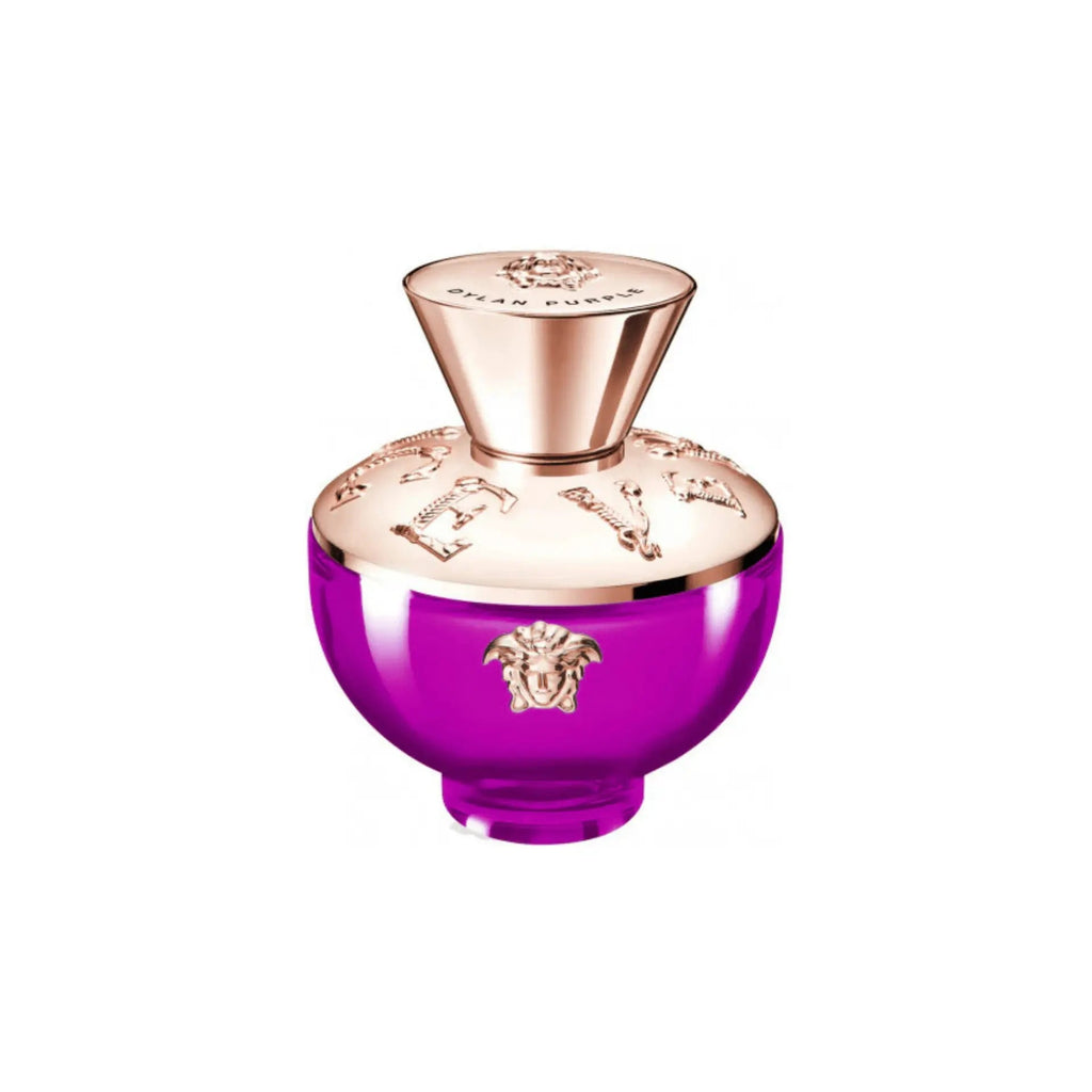 Dylan Purple By Versace For Women 3.4oz EDP Spray