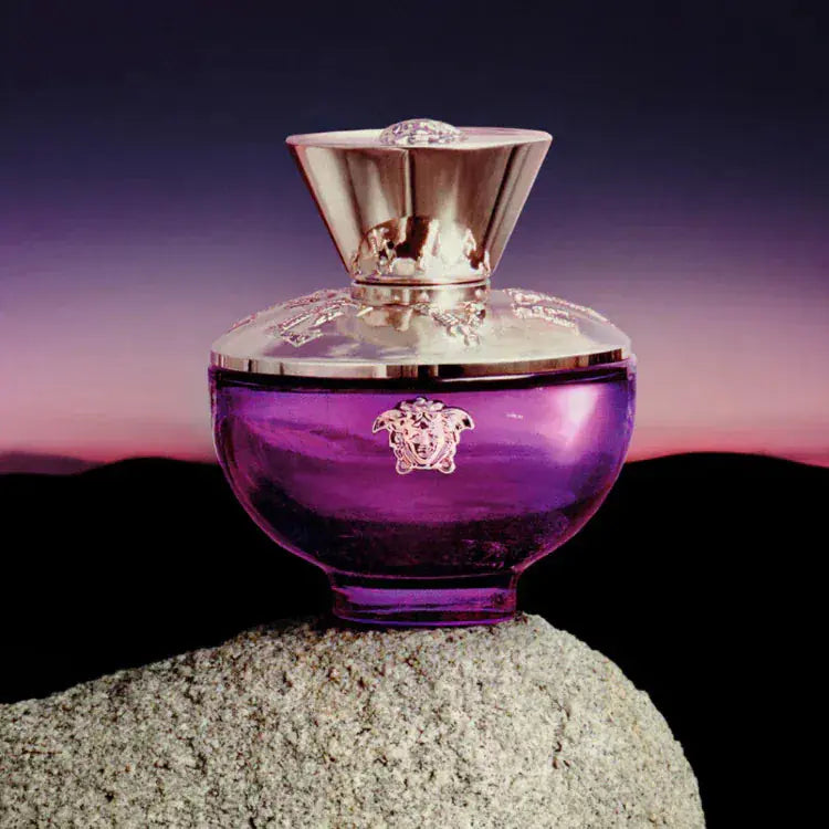 Dylan Purple By Versace For Women 3.4oz EDP Spray