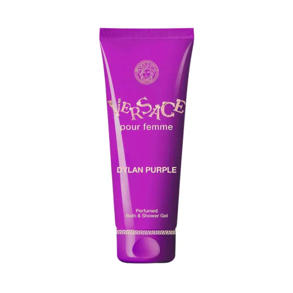 Dylan Purple By Versace For Women 3Pcs Set EDP Spray (1.7oz)