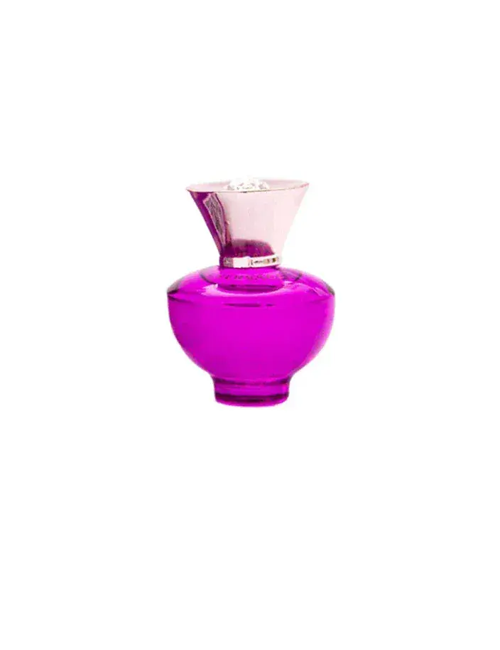Dylan Purple By Versace For Women 4Pcs Set EDP Spray