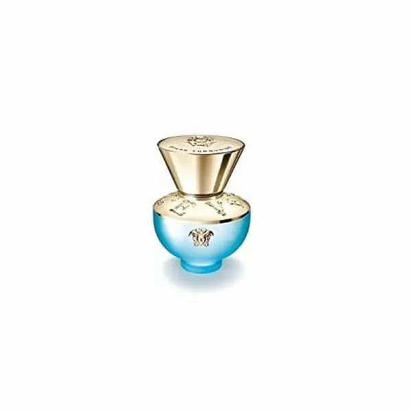 Dylan Turquoise By Versace For Women 4Pcs Set EDT Spray