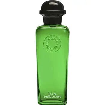 Eau De Basilic Pourpre By Hermes Unisex 3.4 oz EDC Spray