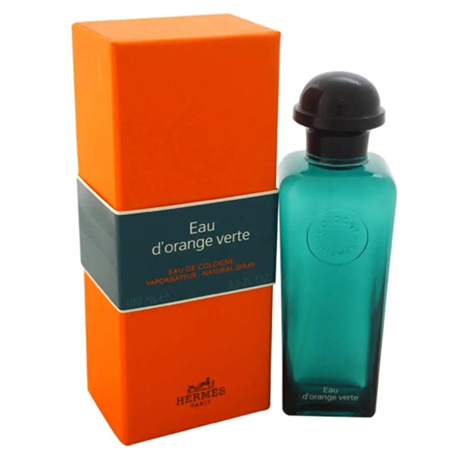 Eau d'Orange Verte By Hermes Unisex 3.4 oz EDT Spray