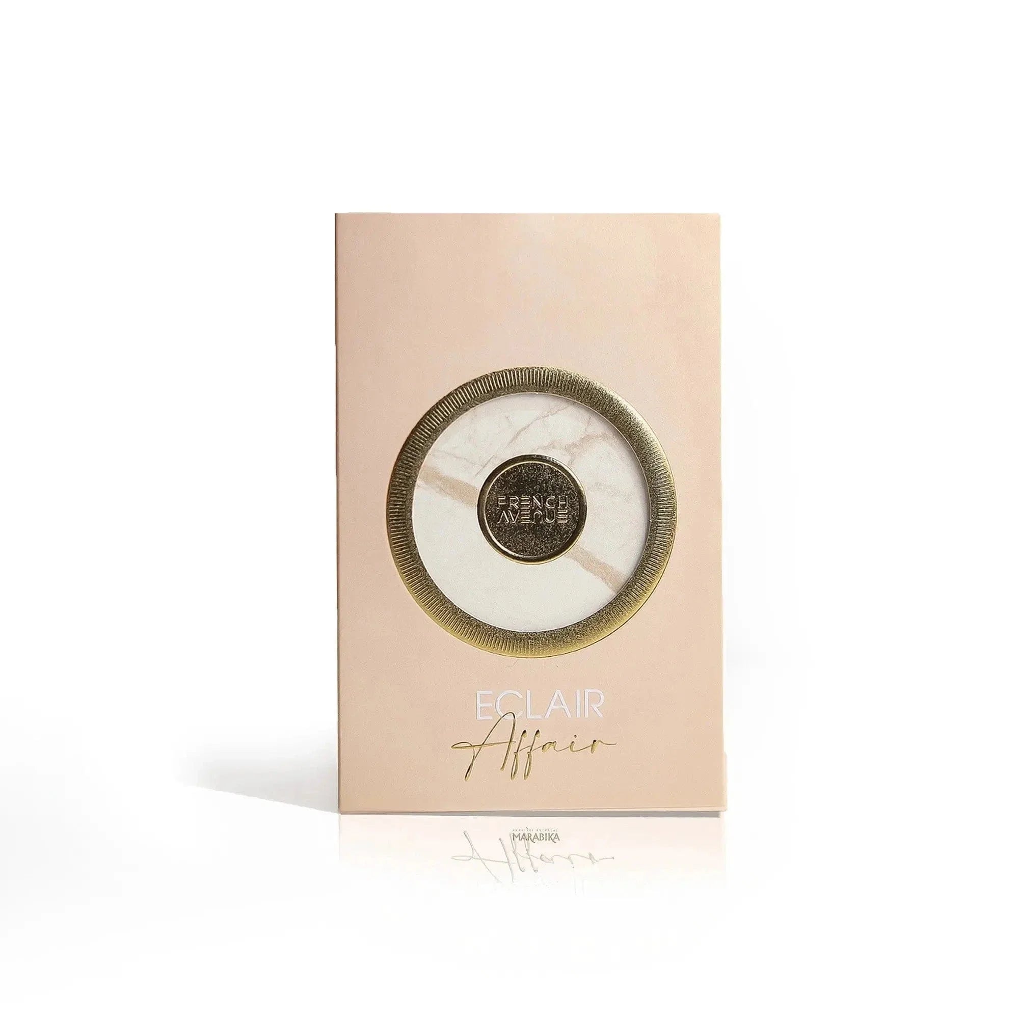 Eclair Affair By French Avenue Unisex 3.4oz EDP Spray