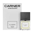El Born By Carner Barcelona Unisex 3.4oz EDP Spray