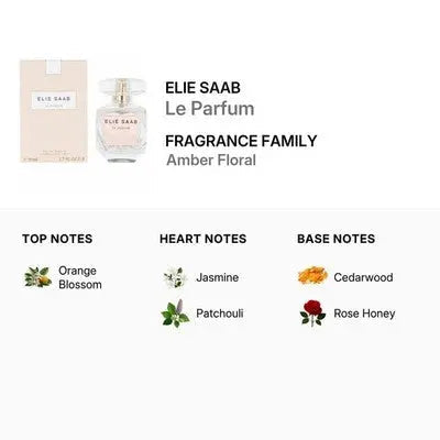 Elie Saab 1.6 oz W EDP Spray