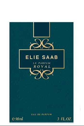 Elie Saab Royal 3.0 oz W EDP Spray