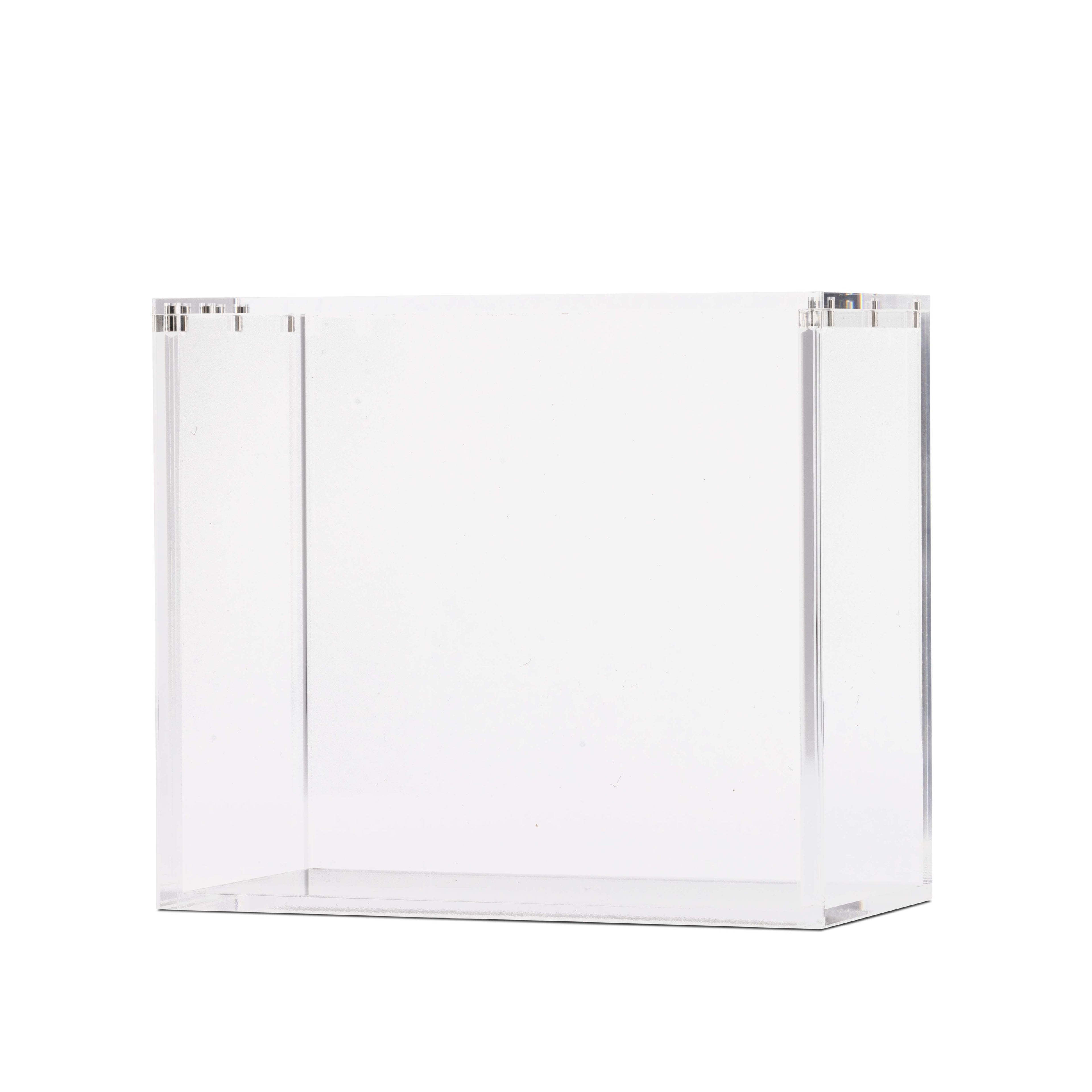 Acrylic Display Case - English Pokémon Elite Trainer Box (ETB)