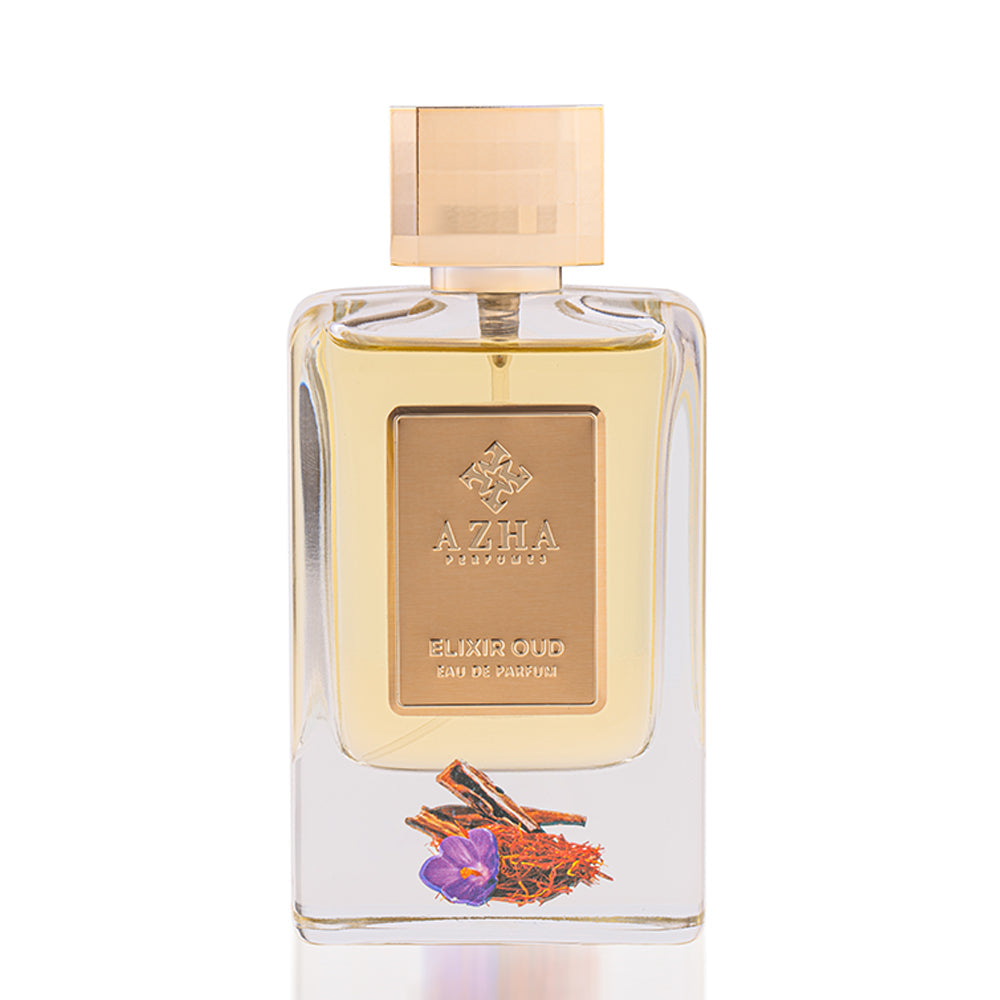 Elixir Oud