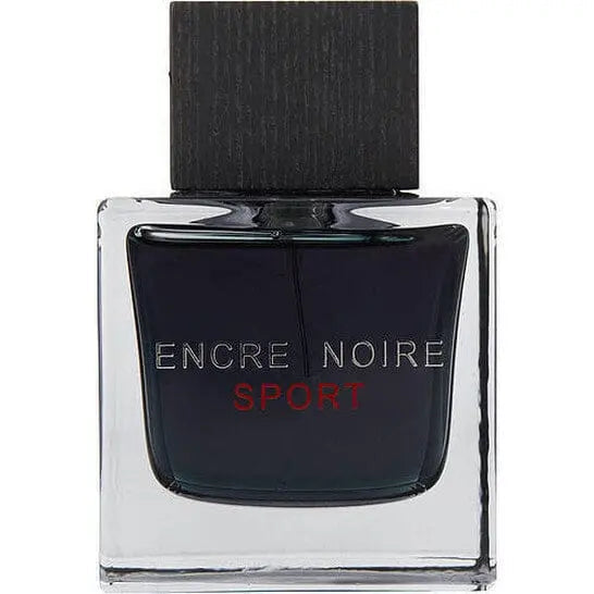 Encre Noire Sport By Lalique For Men 3.3oz EDT Spray