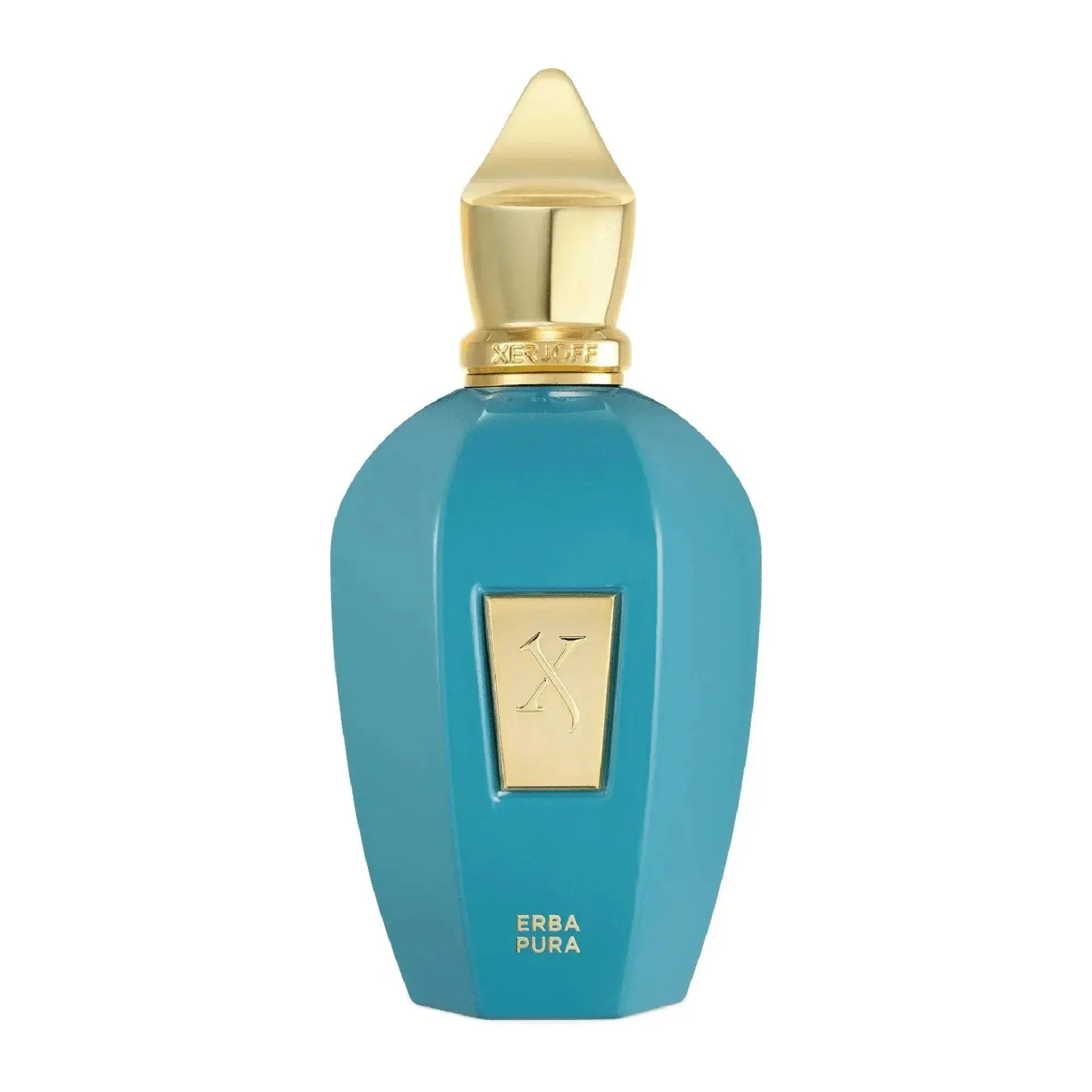Erba Pura By Xerjoff For Unisex 3.4oz EDP Spray