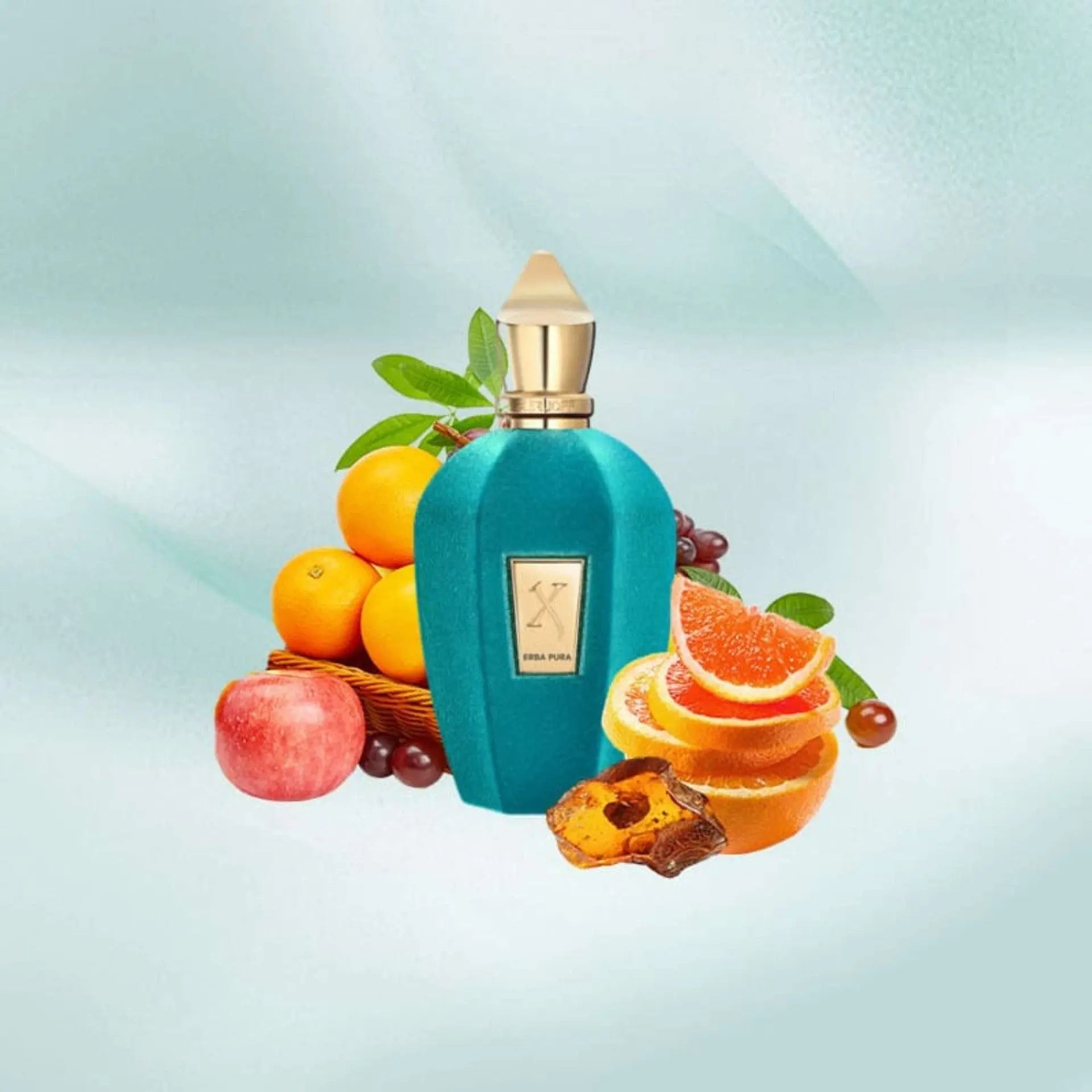 Erba Pura By Xerjoff For Unisex 3.4oz EDP Spray