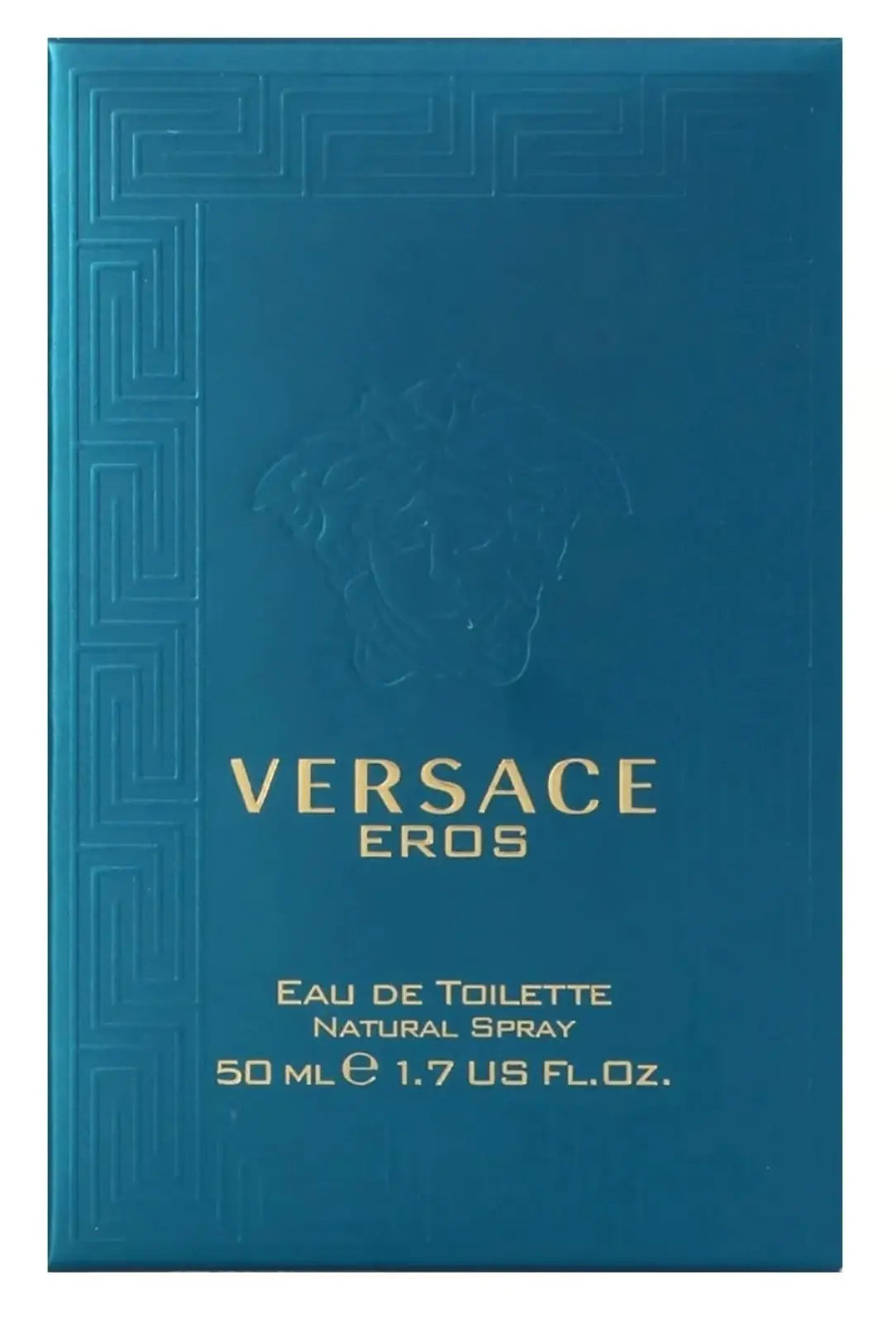 Eros By Versace For Men 1.7oz EDT Spray
