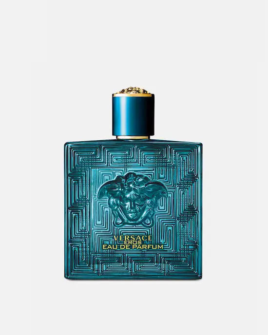 Eros By Versace For Men 3.4oz EDP Spray