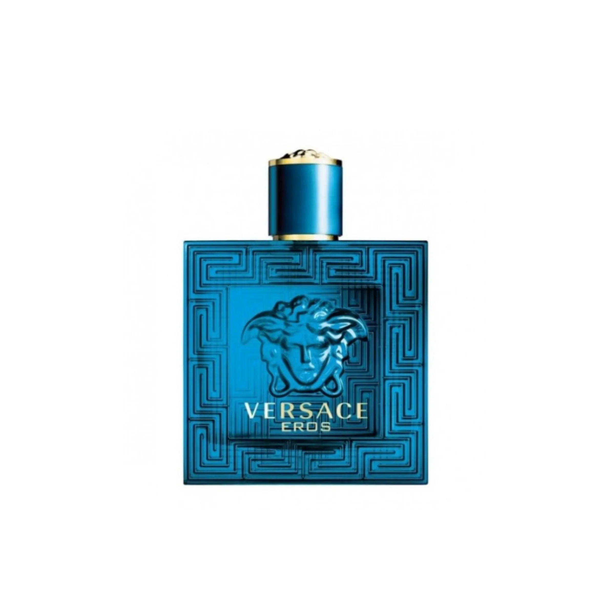 Eros By Versace For Men 3Pcs Set EDT Spray