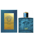 Eros By Versace For Men 3.4oz Parfum Spray