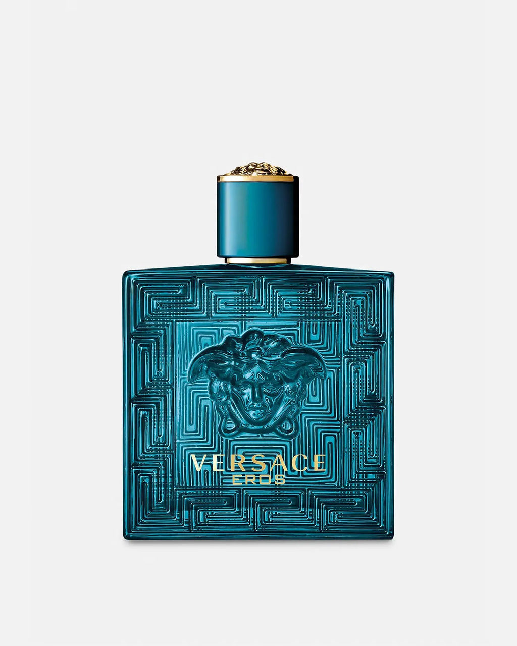 Eros By Versace For Men 3.4oz Parfum Spray
