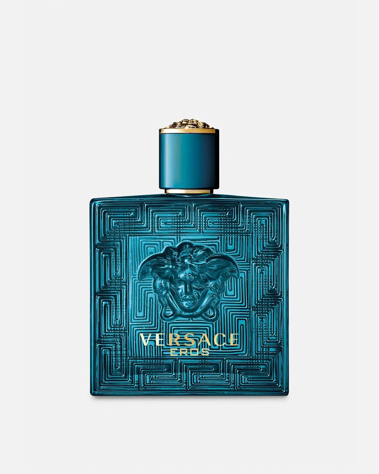 Eros By Versace For Men 3.4oz Parfum Spray
