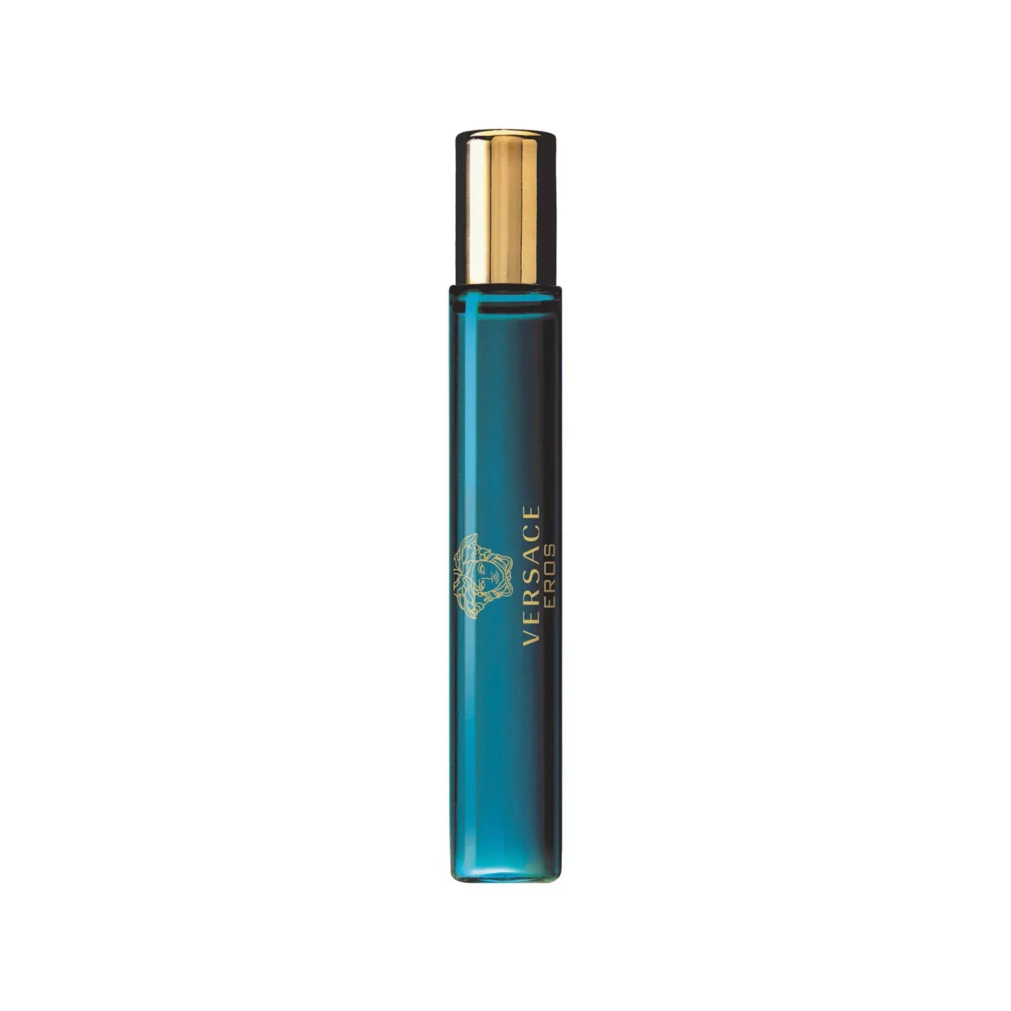Eros By Versace For Men 3Pcs Set EDP Spray